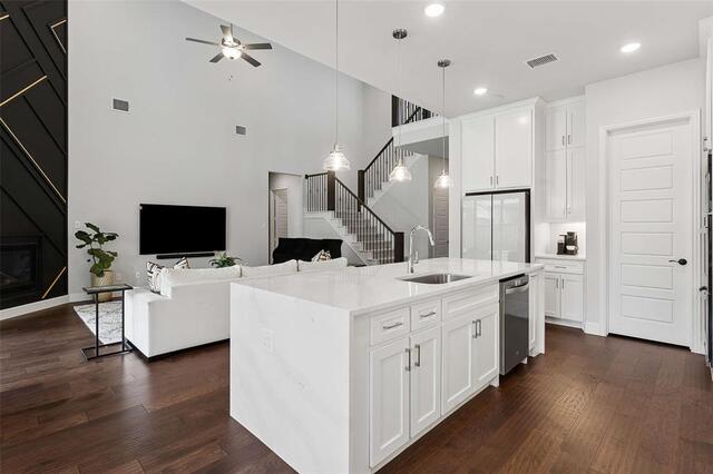 1843 Hollyhock, Drive Celina, TX photo 9