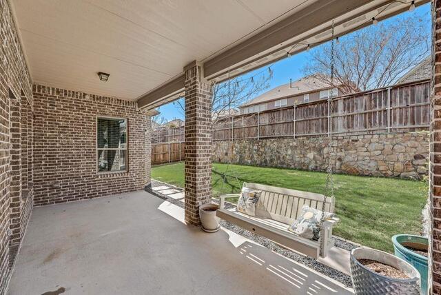 7421 San Jacinto, Trail McKinney, TX photo 27