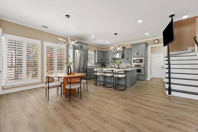 2601 Sir Gawain, Lane Lewisville, TX photo 8