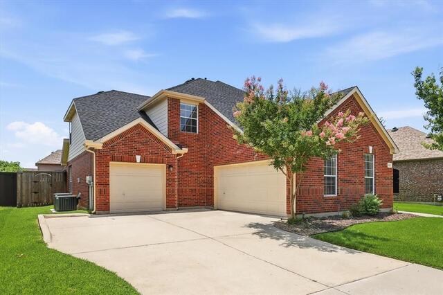 1401 Big Falls Drive, Flower Mound, TX photo 7