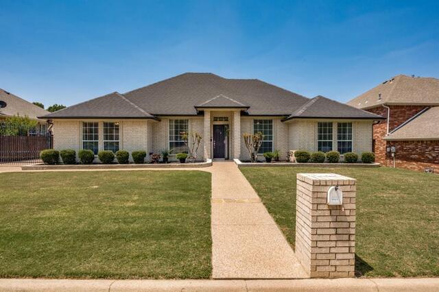 5104 Independence Avenue, Arlington, TX image