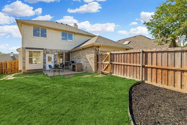 413 Majesty, Drive Allen, TX photo 28
