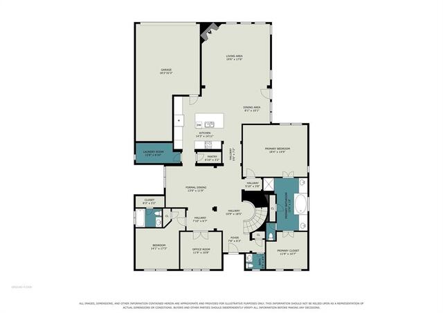 849 Bear Crossing, Drive Allen, TX photo 37