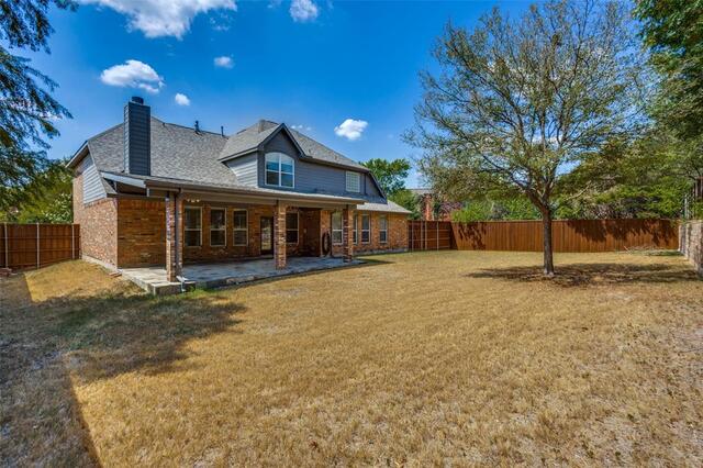 840 Clearlake, Drive Prosper, TX photo 24
