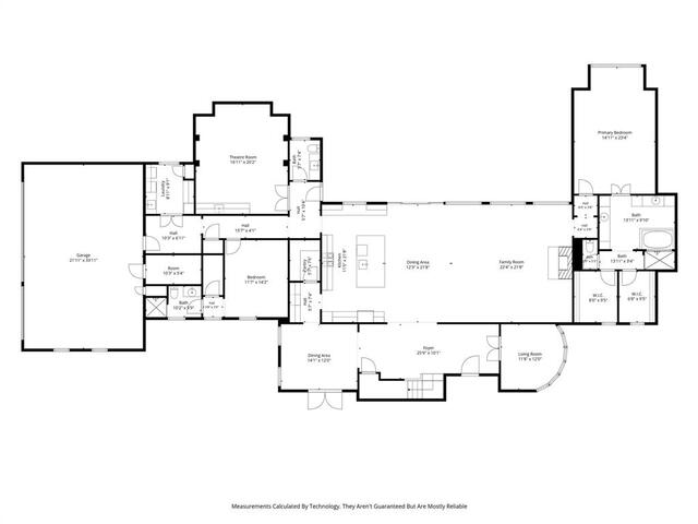 2101 Palomar, Trail Southlake, TX photo 35