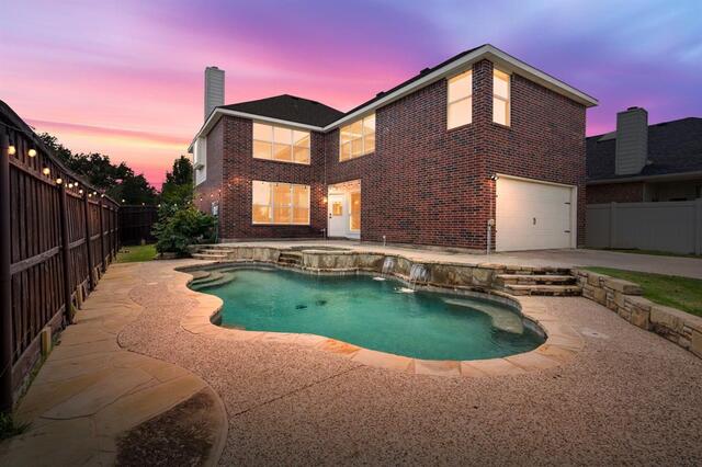 4020 Caldwell Avenue, The Colony, TX photo 3