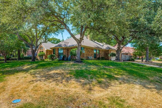 700 Reese Lane, Hurst, TX image
