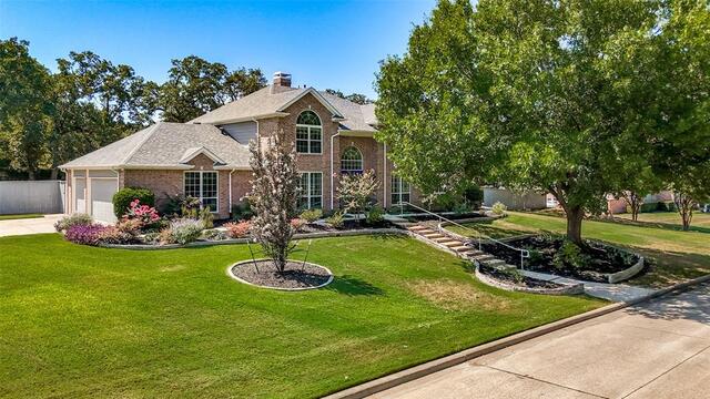 204 E Chapel Downs, Drive Southlake, TX photo 36
