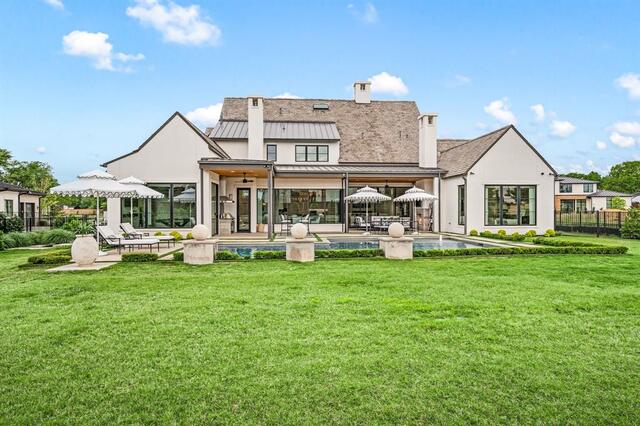 805 Stacy, Drive Southlake, TX photo 37
