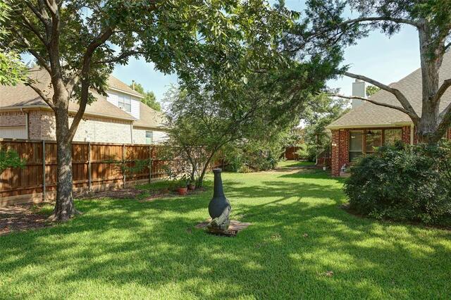3605 Smoothstone, Drive Plano, TX photo 29