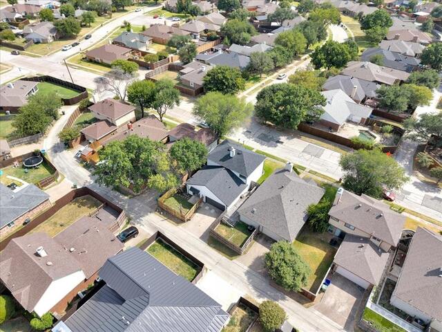 2237 Greenview, Drive Carrollton, TX photo 33