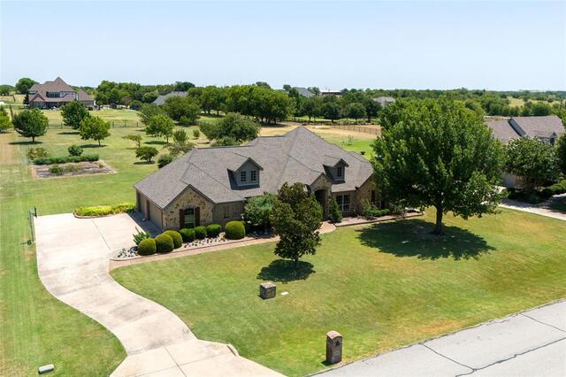 11082 Sarah Lane, Fort Worth, TX image