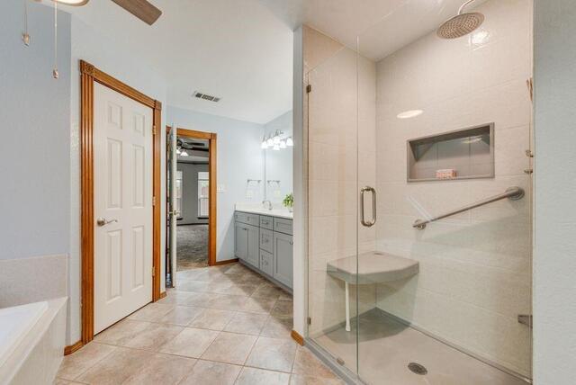 3500 Wolcott Drive, Flower Mound, TX photo 17