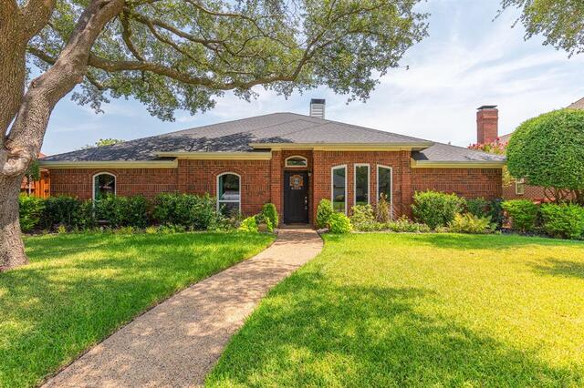 6508 Horizon Place, Plano, TX image