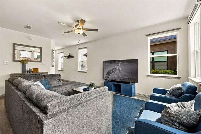1126 Bowie, Drive Lewisville, TX photo 7