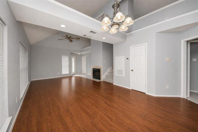 2927 Peninsula, Way Carrollton, TX photo 6