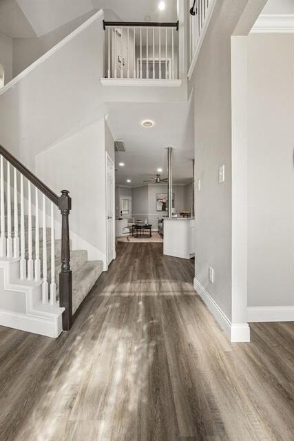 804 Summit, Pointe Lewisville, TX photo 4