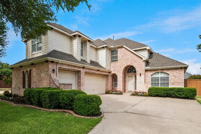 44 Creekside Drive, Trophy Club, TX image
