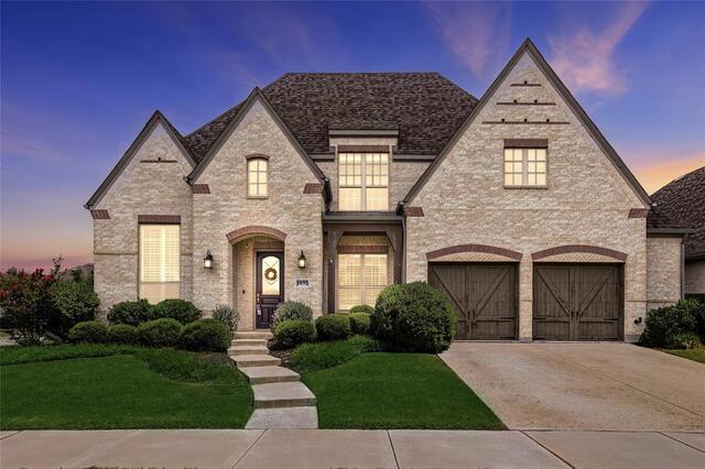 1432 14th, Street Argyle, TX photo 2