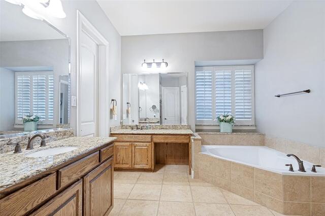 1047 Big Spring, Drive Allen, TX photo 16
