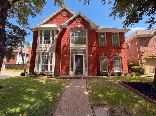 317 Riverwalk Lane, Irving, TX image