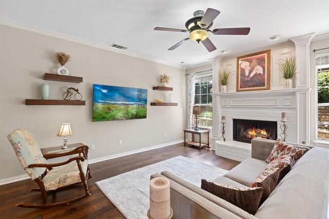 1110 Wedge Hill, Road McKinney, TX photo 12
