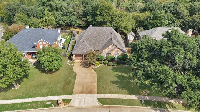 4320 Lauren Way, Flower Mound, TX photo 13