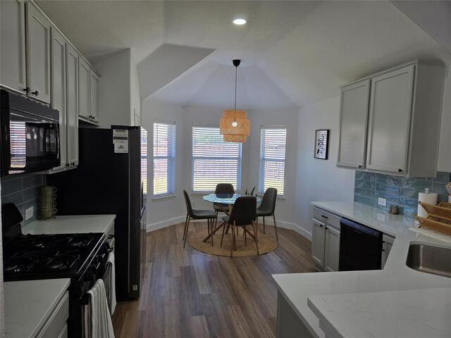 2529 Persimmon Drive, Little Elm, TX photo 4