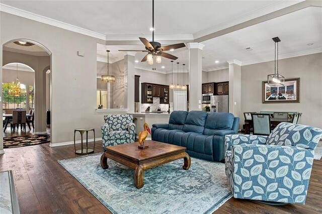 2105 Heather Ridge Court, Flower Mound, TX photo 25