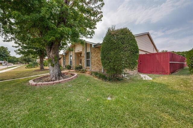 450 Woodhurst, Drive Coppell, TX photo 2