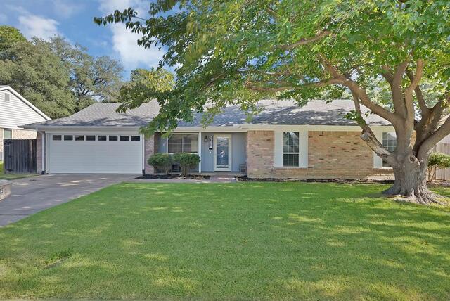 5405 Pineridge Drive, Arlington, TX image