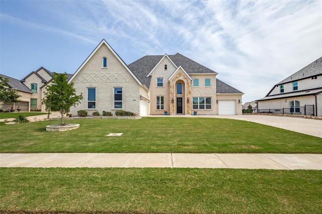 6704 Sorrento Lane, Flower Mound, TX image
