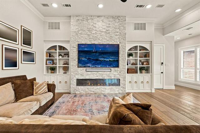 5941 Tiburon, Drive Plano, TX photo 12