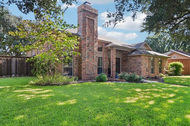 306 Ashley, Drive Coppell, TX photo 2