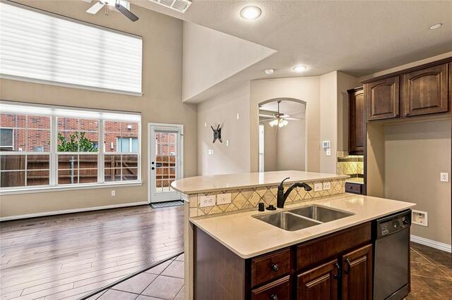397 Hamilton, Street Lewisville, TX photo 7