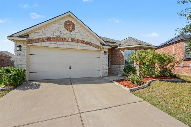 405 Winchester, Drive Celina, TX photo 3