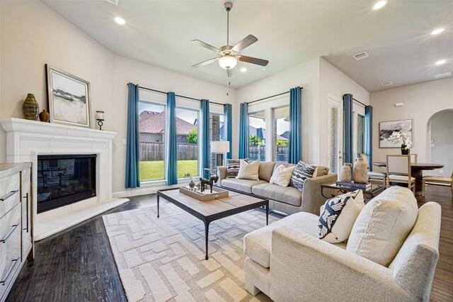 2817 Links, The Colony, TX photo 19