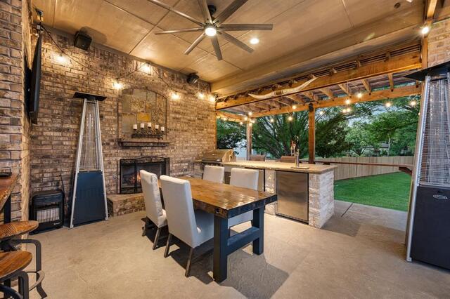 2609 Summit Ridge, Drive Southlake, TX photo 35