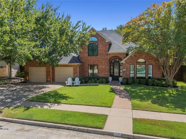 305 Brock, Street Coppell, TX photo 5