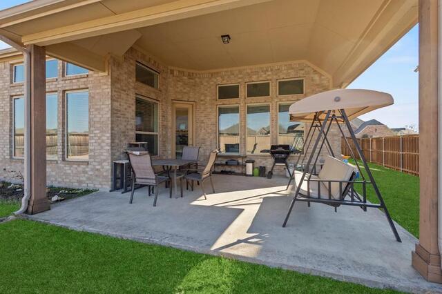 7309 Clear Rapids, Drive McKinney, TX photo 34