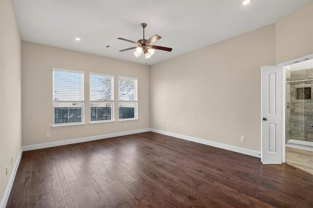 3616 Meadowtrail, Lane Denton, TX photo 16