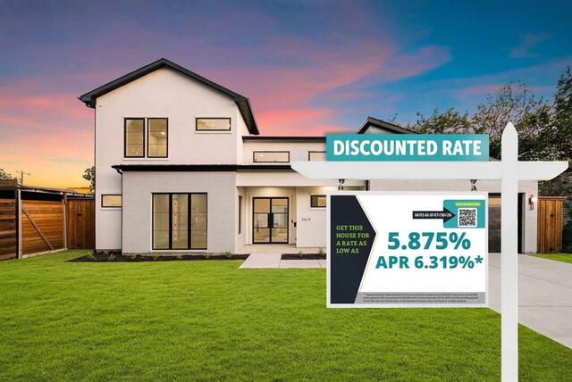 3614 Linda Drive, Dallas, TX image