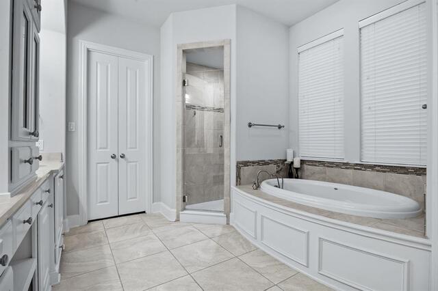 3308 Linkwood, The Colony, TX photo 23