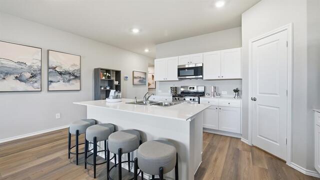 2900 Mccormick, Street Denton, TX photo 3