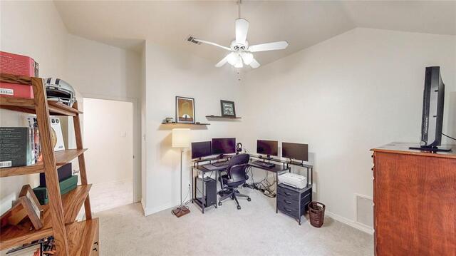 4612 Sandera Lane, Flower Mound, TX photo 22
