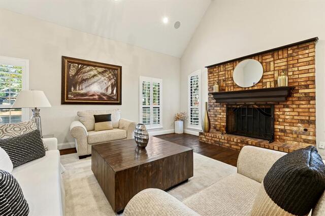 1022 Alamo, Drive Southlake, TX photo 8