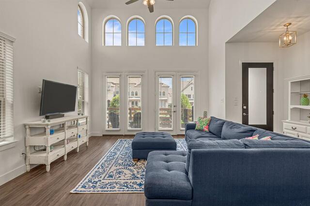 400 Blue Creek, Cove McKinney, TX photo 8