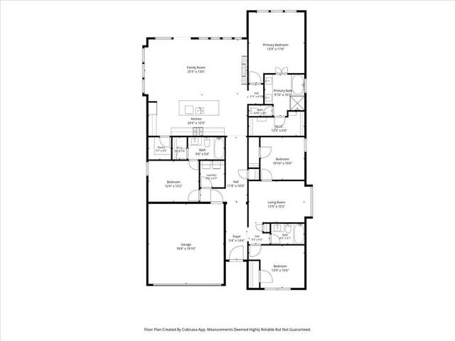 2109 Esher Drive, Little Elm, TX photo 11