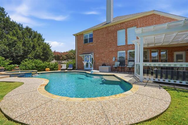 1500 Ash Grove Court, Flower Mound, TX photo 33