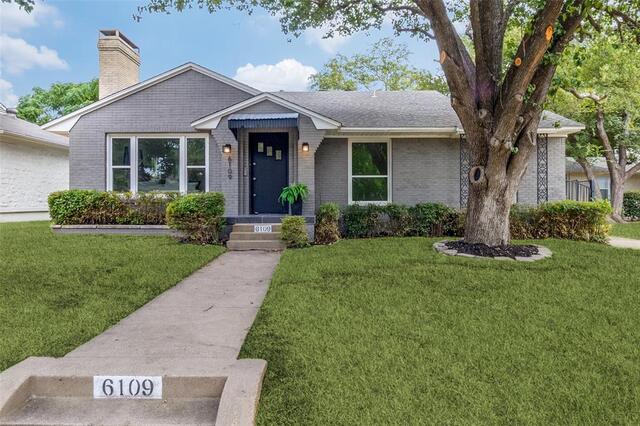6109 Ellsworth Avenue, Dallas, TX image
